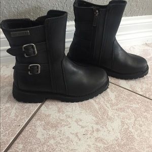 Women’s Harley Davidson Boots